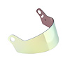 WRX SHORT VISOR IRIDIM YL - image 1