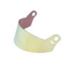 WRX SHORT VISOR IRIDIM YL - image 2