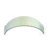 WRX SHORT VISOR IRIDIM YL - image 3