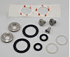 WRX RAID PEAK FITTING KIT