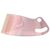 STF4/WRC/TRO RED VISOR - image 1