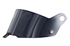 ST5 SMOKED DARK VISOR - image 1