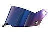 ST5 IRD BLUE DARK VISOR - image 1