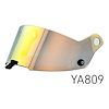 ST5 IRIDIUM YELLOW VISOR - image 1