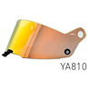 ST5 IRIDIUM YELO DK VISOR - image 1