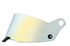 ST5 VISOR IRIDIUM YLW DRK - image 1