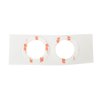 SCREW KIT FOR ST5 VISORS - image 2