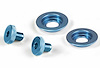 SCREW KIT ST5 - BLUE - image 1