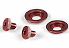 SCREW KIT ST5 - RED - image 1
