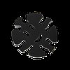 ST5 F1 13MM FIT PAD CROWN - image 2