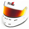 ST5R SHORT IRIDIUM RD DRK - image 1