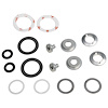 SCREW KIT ST5  VISOR - image 1