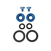 SCREW KIT ST5 - BLUE - image 1