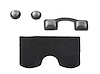 ANTI FOG DEFLECTOR KIT - image 1