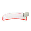ALM AIR INLET OVAL