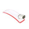 ALM AIR INLET OVAL - image 2