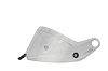 ST6 SMOKED VISOR MEDIUM - image 1