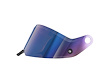 ST6 MIRROR BLUE VISOR M - image 1
