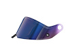 ST6 MIRROR BLUE VISOR DRK - image 1