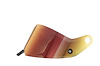 ST6 MIRROR RED VISOR DARK - image 1