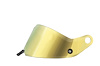 ST6 MIRROR YELLOW VISOR - image 1