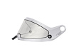 ST6 CLEAR DB GLAZE VISOR - image 1