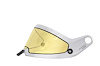 ST6 YELLOW DB GLAZE VISOR - image 1