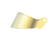 SHORT ST6 MIRROR YL VISOR - image 1