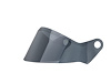 SHORT ST6 SMOKED VISOR - image 1