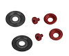 RED SCREW KIT FOR ST6 - image 1