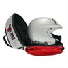 Helmet and Hans Bag - image 2