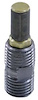 Hyper-Sonic Water-Methanol Nozzle 225 mL/min