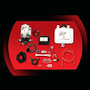 Mitsubishi EVO (all years) Boost Cooler Kit Stage-2 - image 1