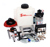 Stage 2 Muscle Car Boost Cooler 4150 Single Carburetor - image 1