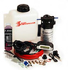 Corvette C6 (2005) Boost Cooler Kit Stage 3 - image 1
