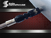 Stage 2 Water-Methanol Injection Kit for 2011-2017 Ford F-150 3.5L EcoBoost [4AN Stainless Braided Line]