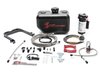 Stage 2 Water-Methanol Injection Kit for 2015+ Ford Mustang 2.3L EcoBoost [4AN Stainless Braided Line] - image 2
