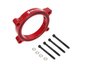 Stage 2 Water-Methanol Injection Kit for 2010-2015 Chevy Camaro SS 6.2L LS3 [4AN Stainless Braided Line] - image 2