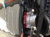 Stage 2 Water-Methanol Injection Kit for 2016-2024 Chevy Camaro SS 6.2L LT1 [4AN Stainless Braided Line] - image 4