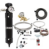 Pumpless Water/Methanol System - image 1