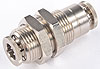 Bulkhead Fitting - image 2
