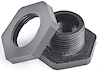 Nozzle Mounting Adapter for Hose - image 1