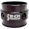 Water/Methanol Injection Boost Cooler Ring [4 in. Hose Barb] - image 1