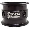Water/Methanol Injection Boost Cooler Ring [3 in. V-Band Clamp] - image 1