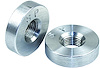 Nozzle Mounting Bung Steel - image 1