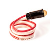Amber LED - image 1
