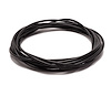 20FT BLACK NYLON TUBING - image 1