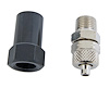NOZZLE HOLDER QUICK-CONNE - image 1