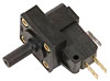 Adjustable Water-Methanol Boost-Activated Pressure Switch [1-15 PSI]