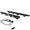 Billet Fuel Rail Kit for Select 2005-Up 5.7L, 6.1L, 6.4L Hemi with Factory Height Injectors